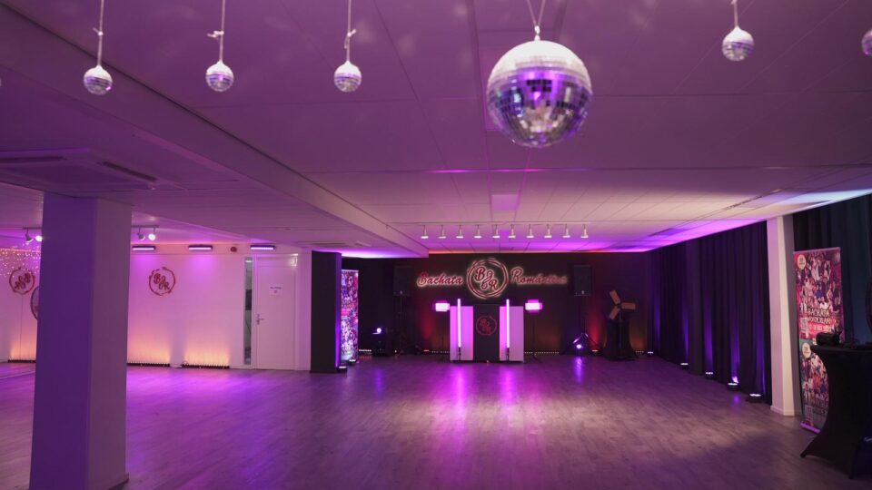 Birthday & Party Packages in Rijswijk